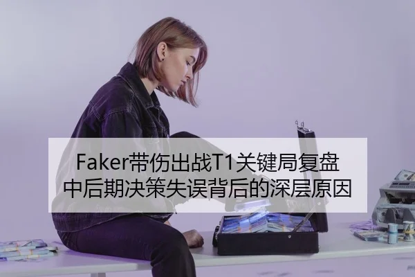 Faker带伤出战T1关键局复盘 中后期决策失误背后的深层原因